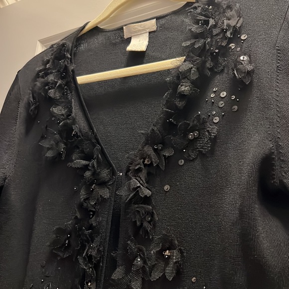 2-piece sweater set. - Picture 8 of 16